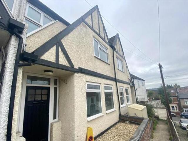 House for rent in Feckenham, City Of Bristol