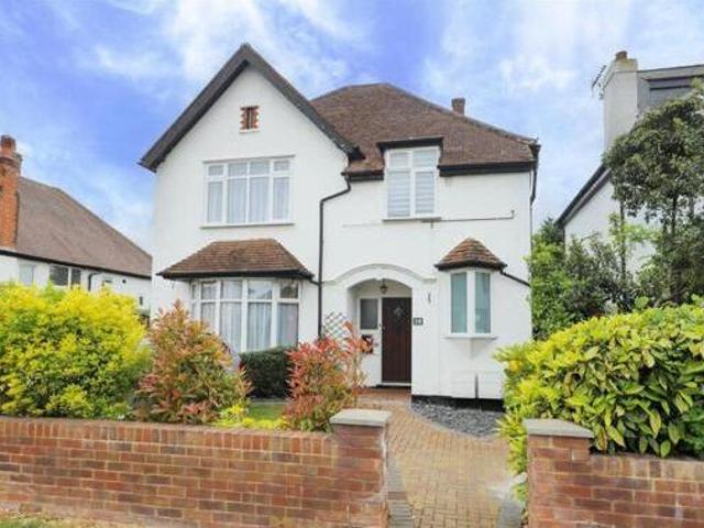 House for sale in Ruislip, Greater London