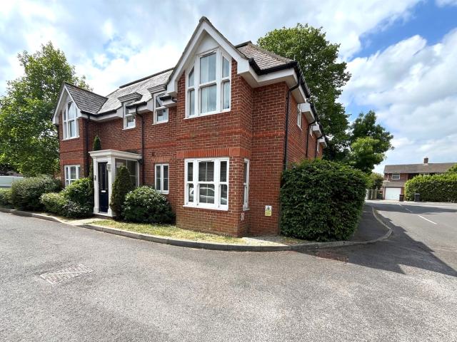 House for rent in Denmead, Hampshire