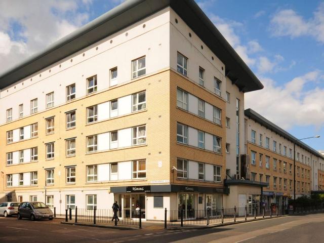 House for rent in Millwall, Greater London
