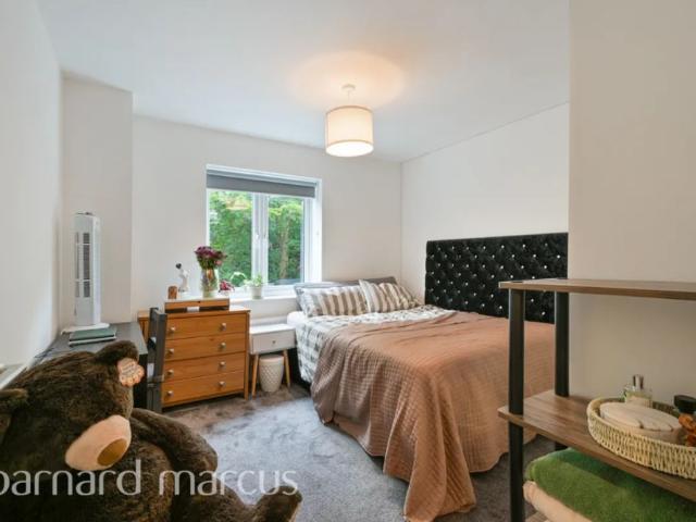 Apartment for rent in London Borough of Ealing, Hanwell
