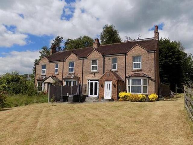 House for sale in Ashbourne CP, Derbyshire Dales
