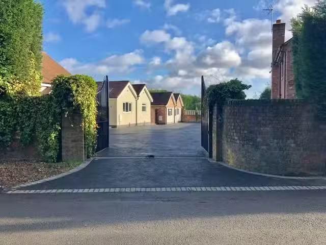House for rent