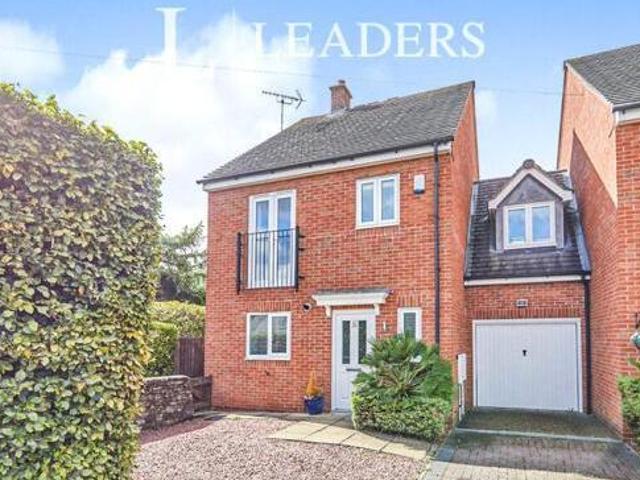 House for rent in Belper CP, Kedleston