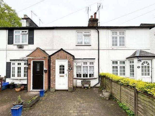 House for sale in Lyons, Greater London