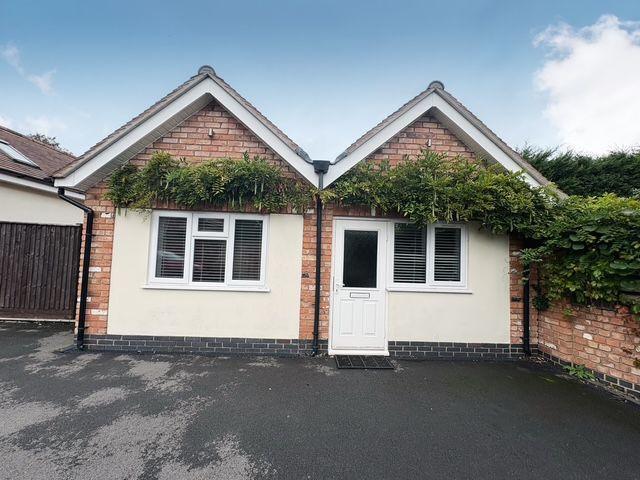 House for rent in Balsall, West Midlands