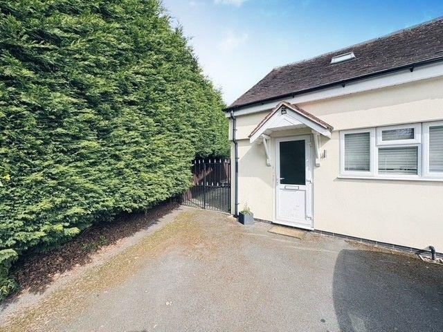 House for rent in Balsall, West Midlands
