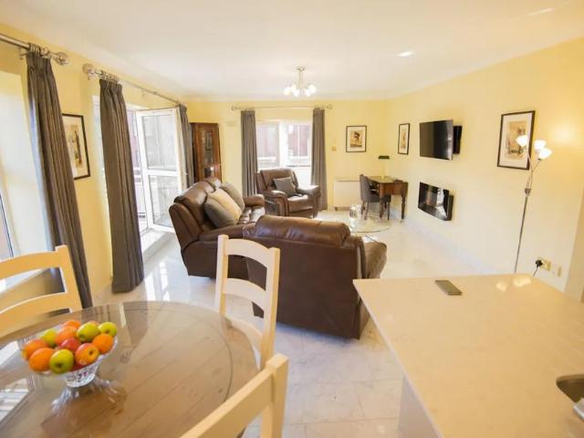 Apartment to rent in Dublin