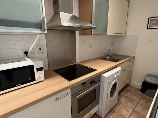 Apartment to rent in Dublin