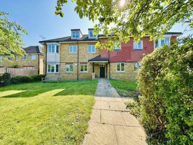 Apartment for rent in Ewell, Surrey