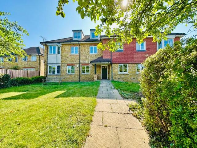 Apartment for rent in Ewell, Surrey