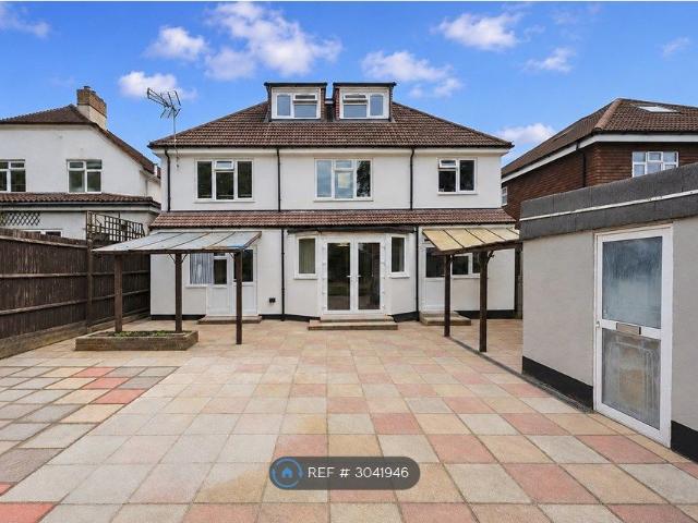 Apartment for rent in Ewell, Surrey