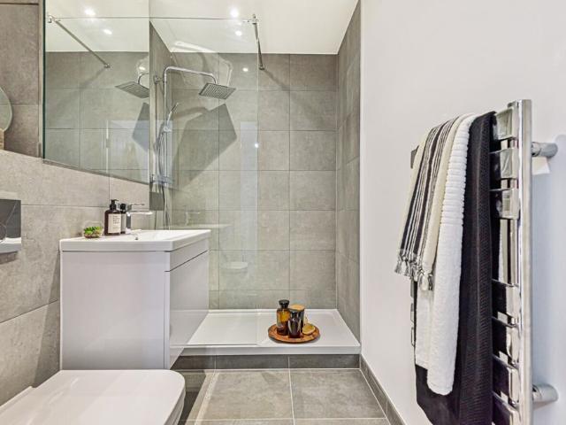 Apartment for rent in London Borough of Ealing, Hanwell
