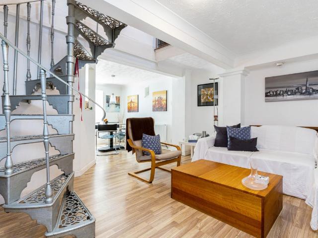 House for rent in Stratford Marsh, Greater London