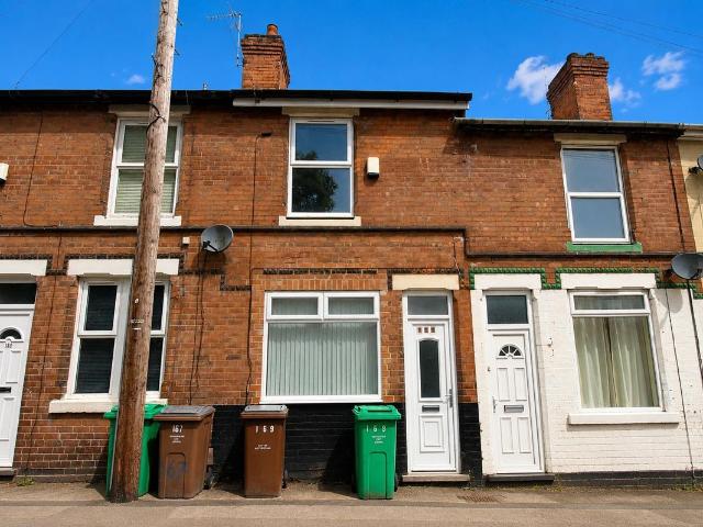 House for rent in Haddon, East Midlands