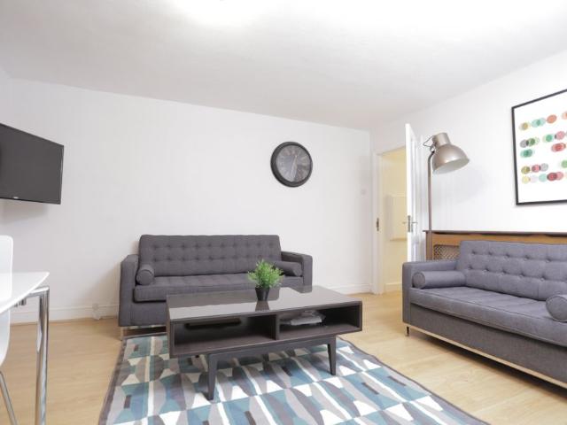 Room for rent in Maryland, Greater London