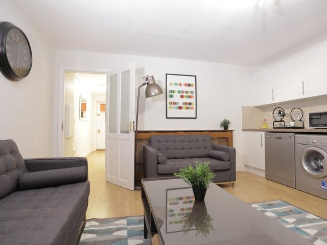 Room for rent in Maryland, Greater London