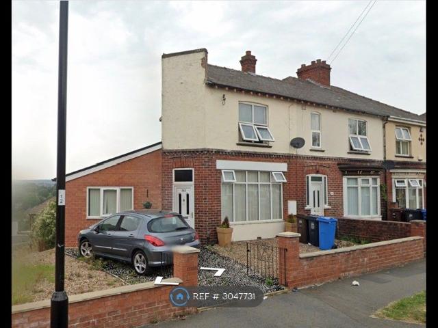 House for rent in Flower Estate, Firth Park