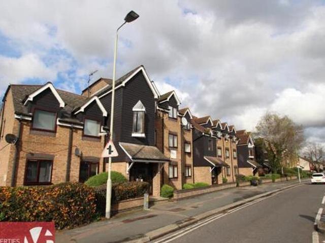 House for rent in Broxbourne, Hertfordshire