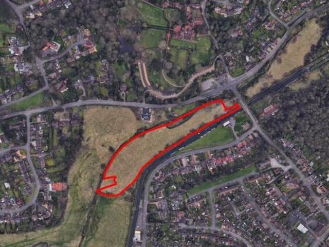 House for sale in Tettenhall, West Midlands