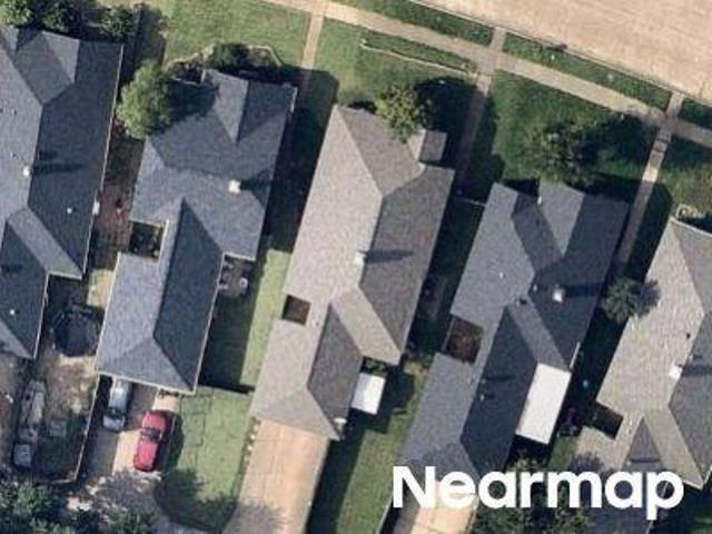 House for sale in Mesquite, Texas