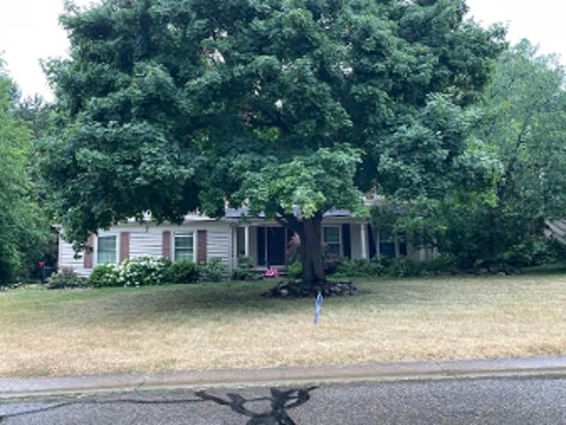 House for sale in West Bloomfield, Michigan