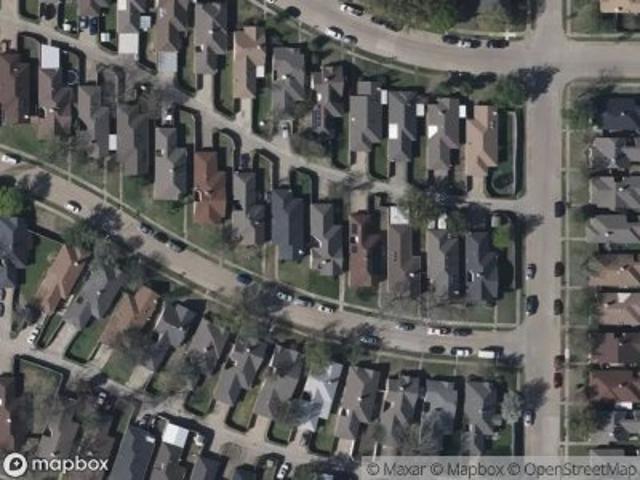 House for sale in Mesquite, Texas