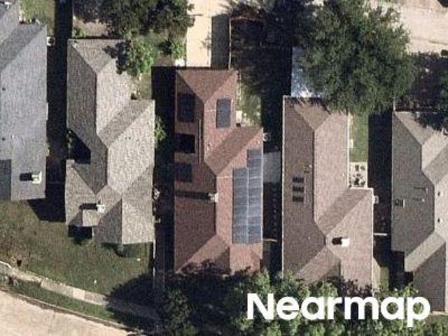 House for sale in Mesquite