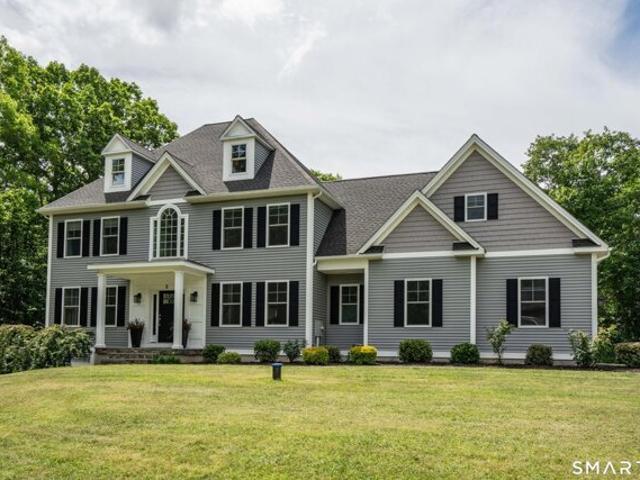 House for sale in Canton, Connecticut