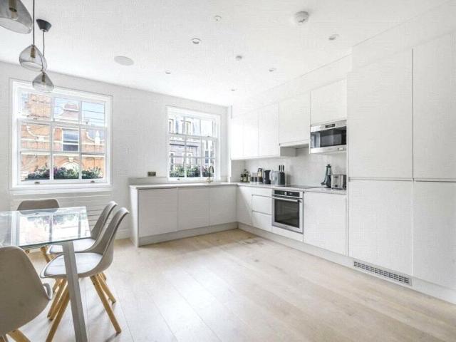 Apartment for rent in Bloomsbury, Greater London