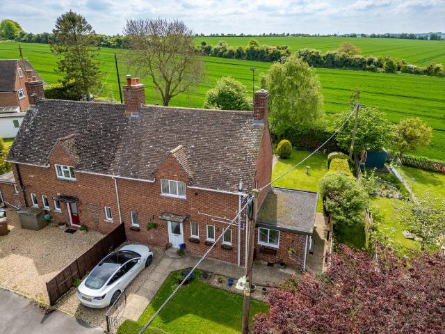House for rent in Dromore, Oxfordshire