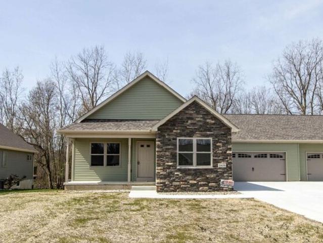 Condo for sale in Clio, Michigan