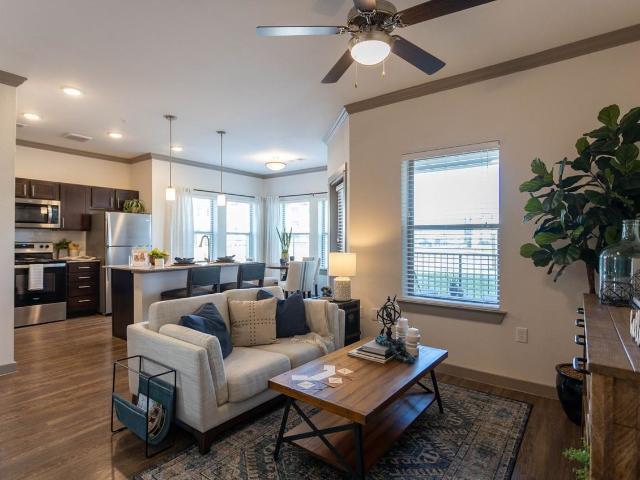 Apartment for rent in Odessa, Texas