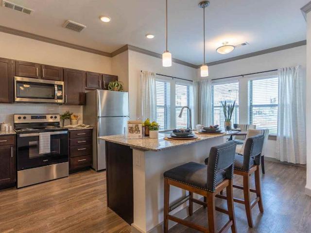 Apartment for rent in Odessa, Texas