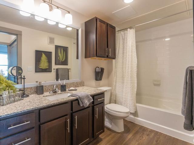 Apartment for rent in Odessa, Texas