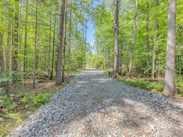 Land for sale in New Hampshire