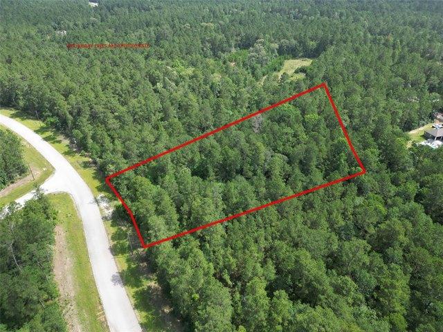 Land for sale in Huntsville, Walker County
