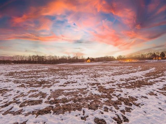 Land for sale in Brooklyn, Wisconsin