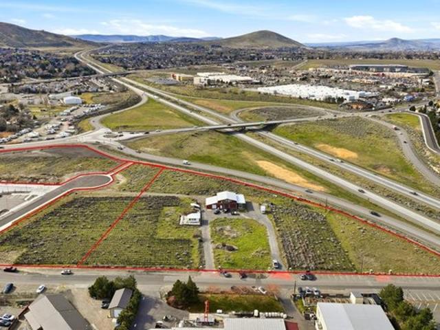 Land for sale in Richland, Washington