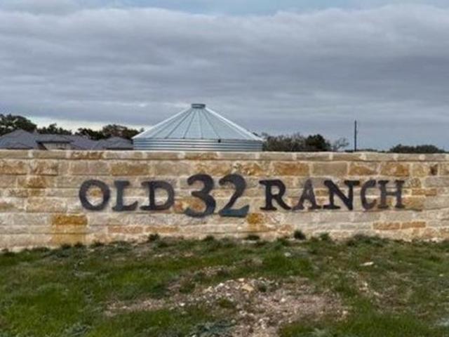 Land for sale in Blanco, Blanco County