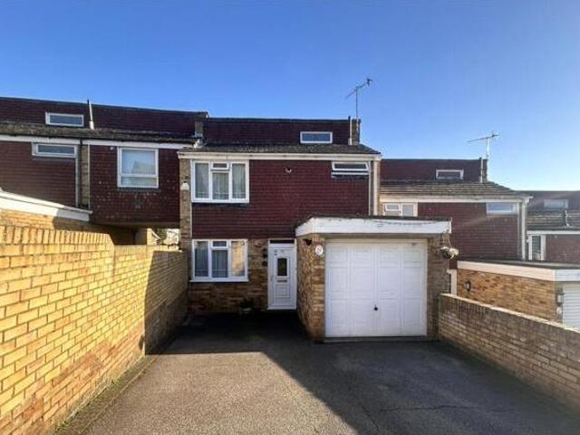 House for sale in North Town, Aldershot