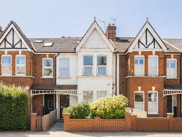 Apartment for rent in London Borough of Ealing, Greater London