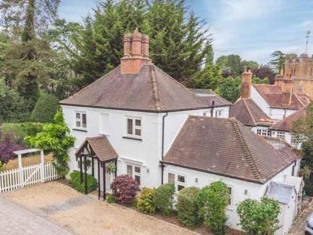 House for sale in Lyons, Greater London