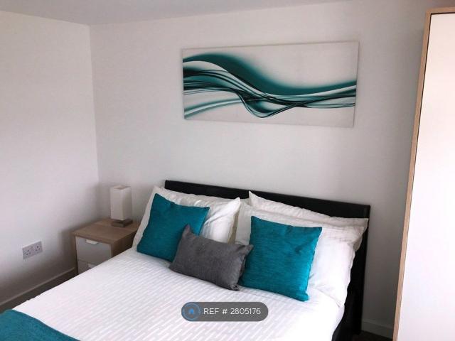 Room for rent in Brompton, Gillingham