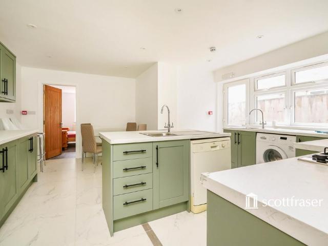House for rent in The Slade, Oxfordshire