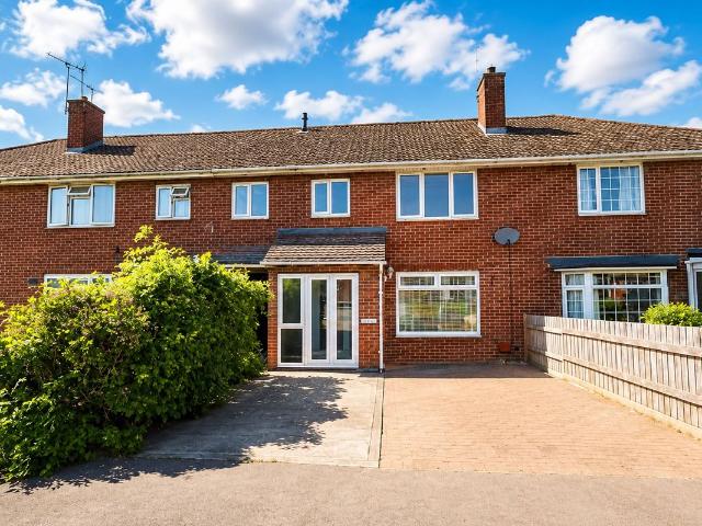 Apartment for rent in Pouchen End, Hertfordshire