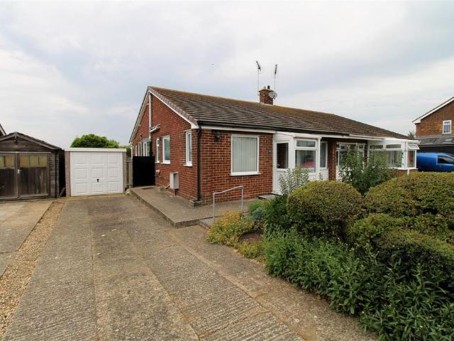 House for rent in Herne and Broomfield, The Bridge