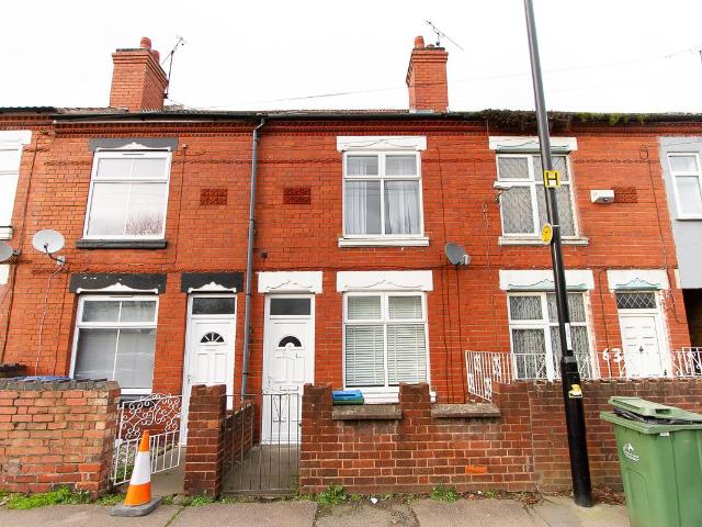 House for rent in West Midlands