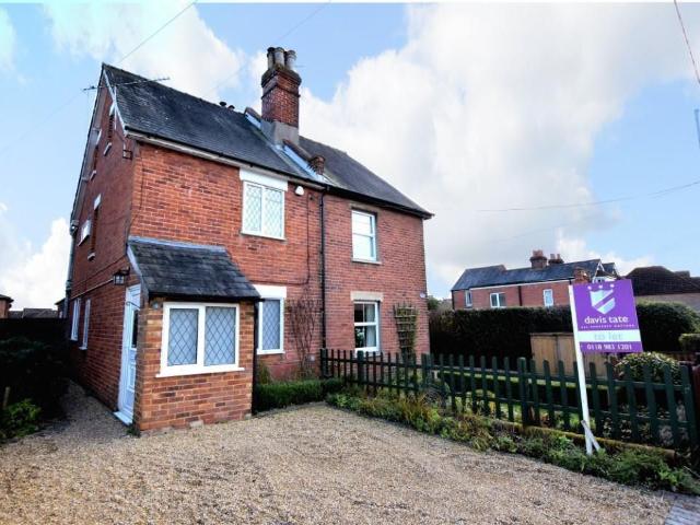 House for rent in Mortimer, Stratfield Mortimer