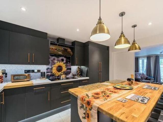 House for sale in Lyons, Greater London